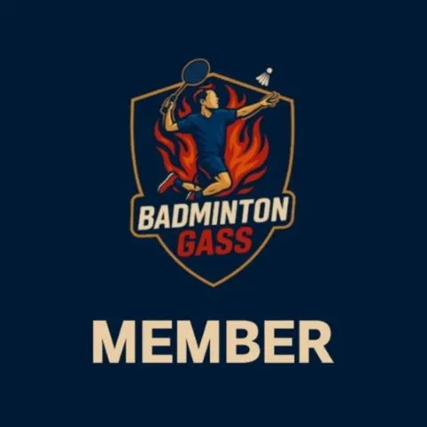 BadmintonGass