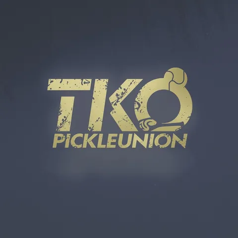 TKO PickleUnion