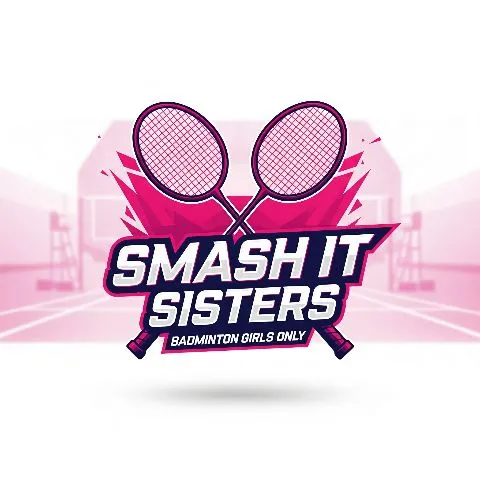  SMASH IT SISTERS 