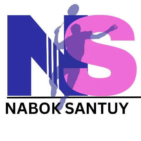 Nabok Santuy 🏸🏸