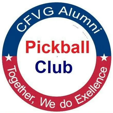 CFVG Alumni Pickleball Club