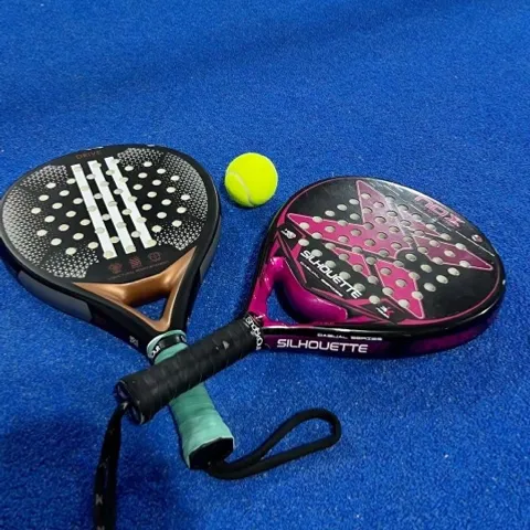 Padel Syndra