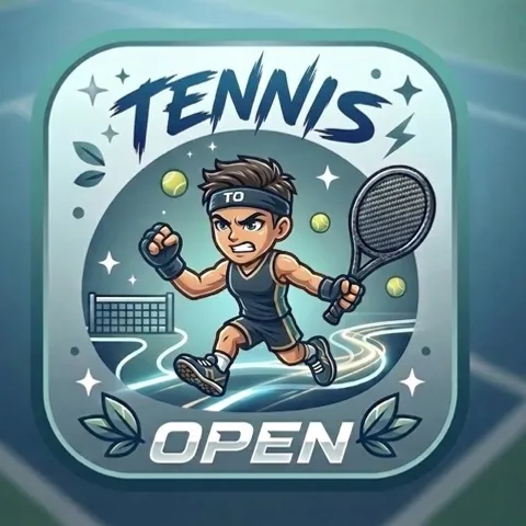 TennisOpen
