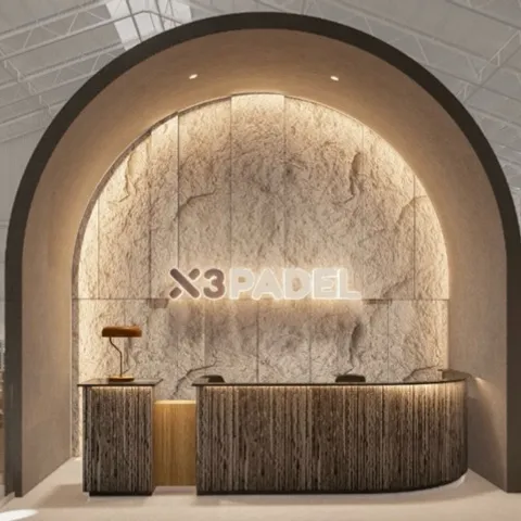 X3 Padel