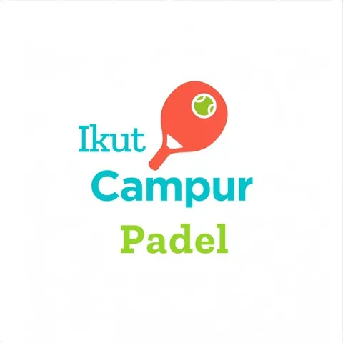 Ikut Campur Padel
