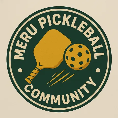 Meru Pickleball Community