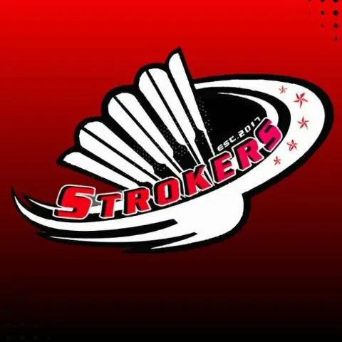 Strokers Badminton