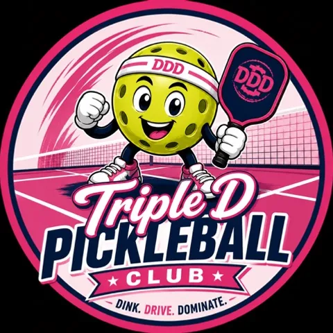 Triple D Pickleball Club