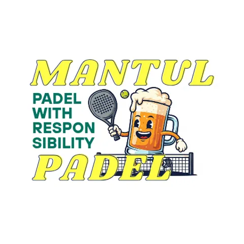 MANTUL PADEL