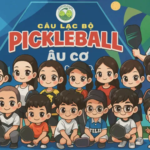 Club logo