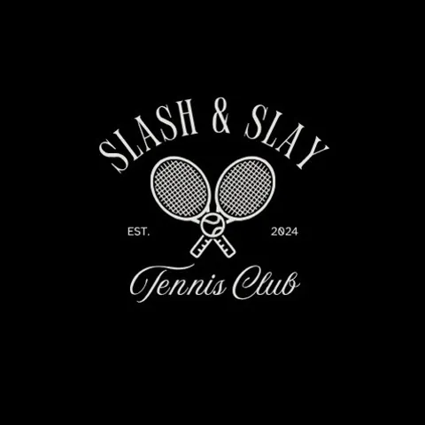 Slash and Slay Tennis Club