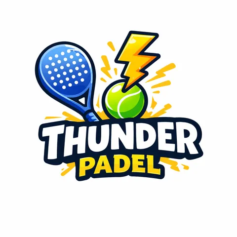 Thunder Padel