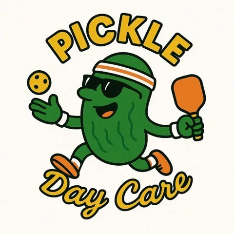 PICKLE DAY CARE
