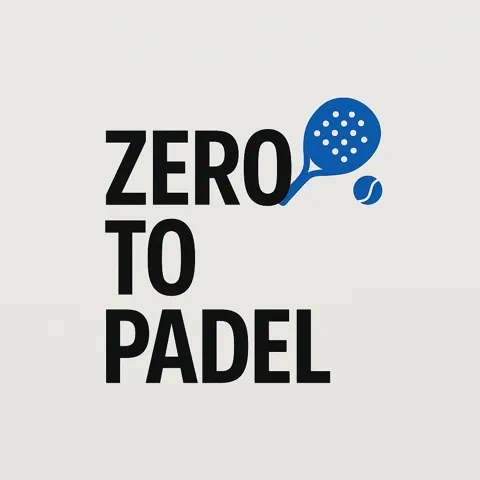 ZERO TO PADEL