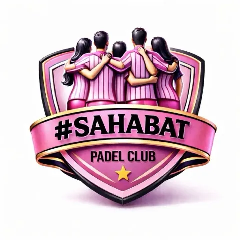 Sahabat Padel