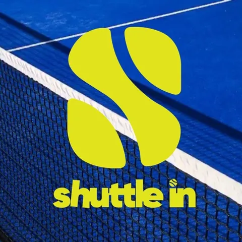 ShuttleInClub