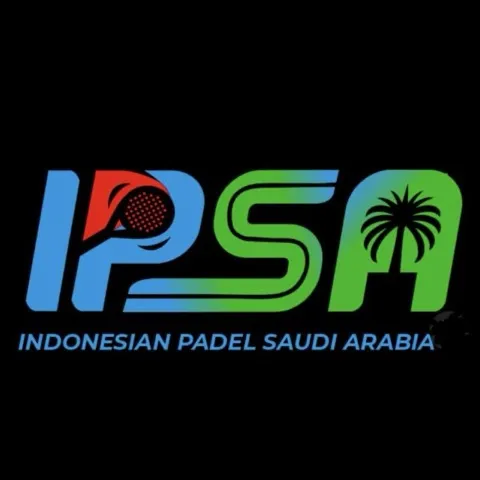Indonesian Padel Saudi Arabia