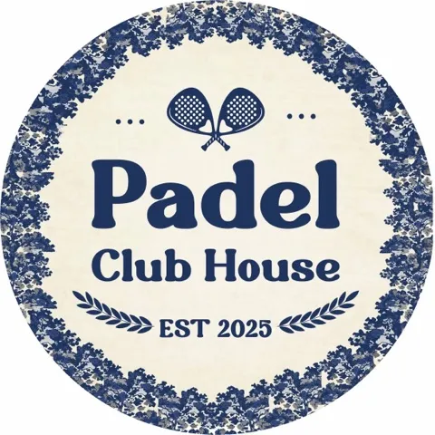 Padel Club House