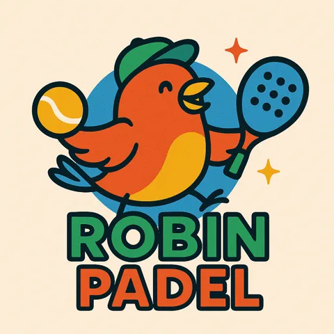 Robin Padel