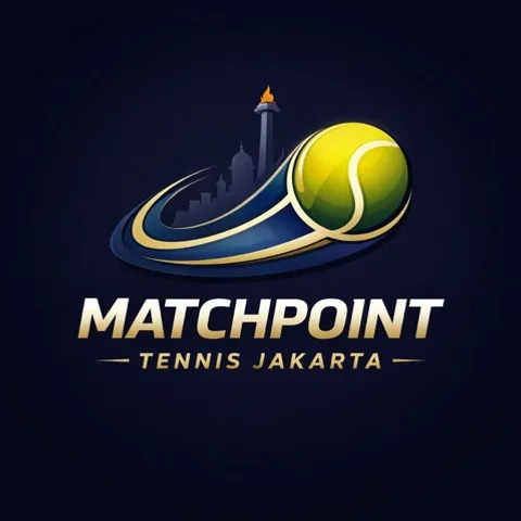 MatchPoint Tennis Jakarta