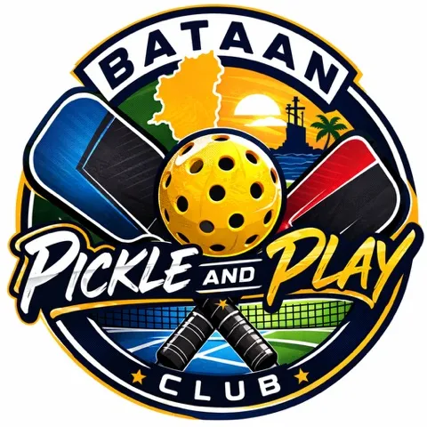 📍Bataan - Pickle and Play Club