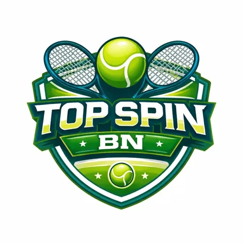 Top Spin BN
