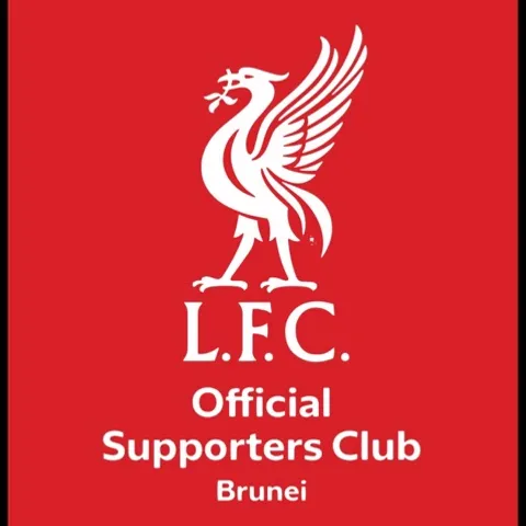 Official Liverpool Supporters Club Brunei
