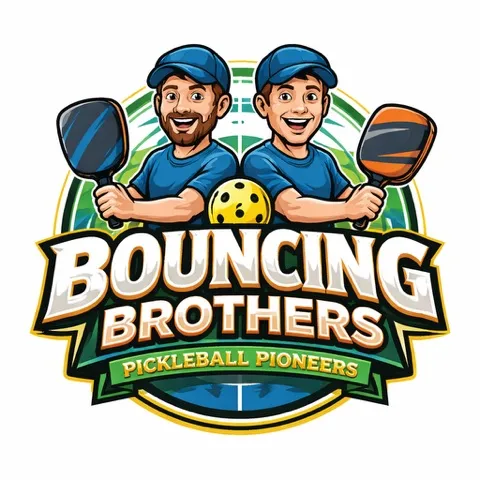 Bouncing Brothers Pickleball Pioneers