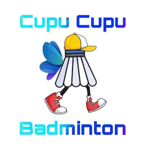 CupuCupu Badminton