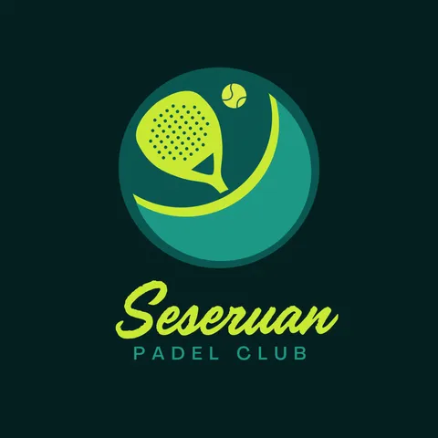 Seseruan padel