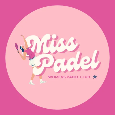 Miss Padel