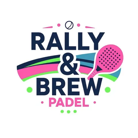 Rally&Brew Padel