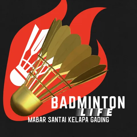 BADMINTON LIFE Kelapa Gading