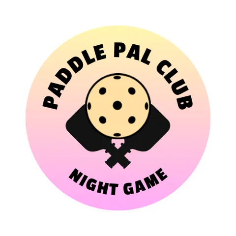 Paddle Pal Club 🏓