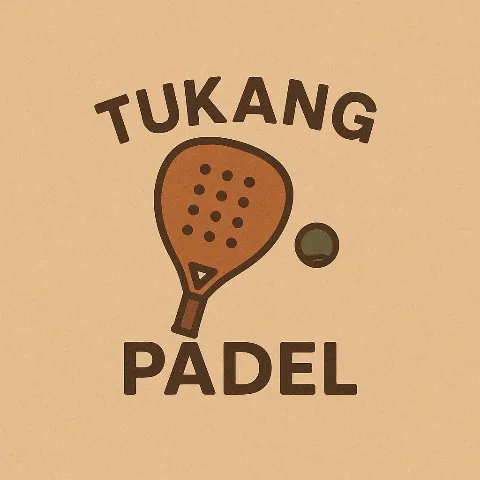 Tukang Padel