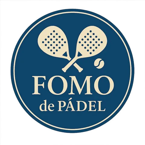 FOMO de PÁDEL🎾