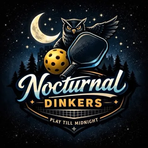 Nocturnal Dinkers