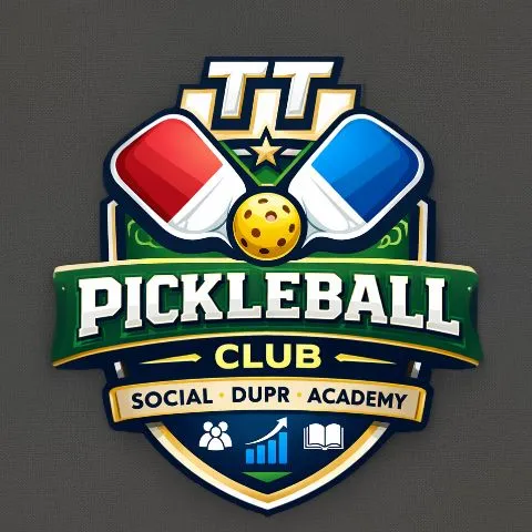 TT Pickleball Club