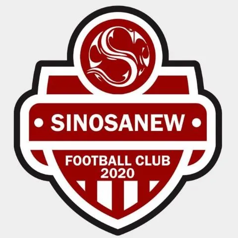 Sinosa new fc