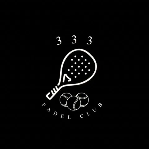 3 3 3  PADEL CLUB