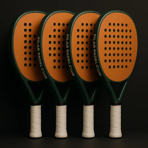 Pilar Padel Club Medan