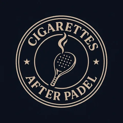 Cigarettes After Padel