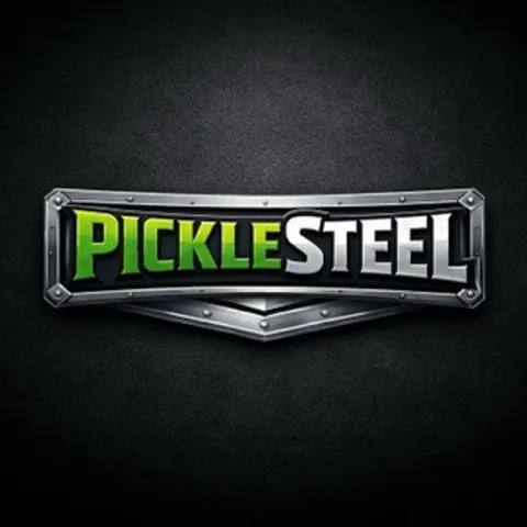 PickleSteel