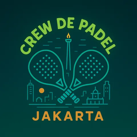 Crew de padel_JKT