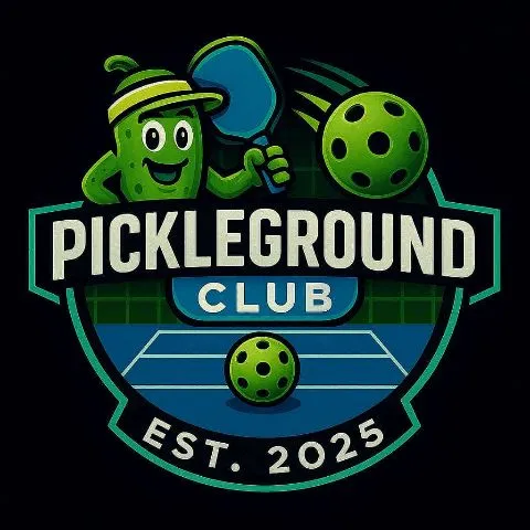 The PICKLEGROUND (LP)🥒
