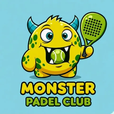 MONSTER PADEL 