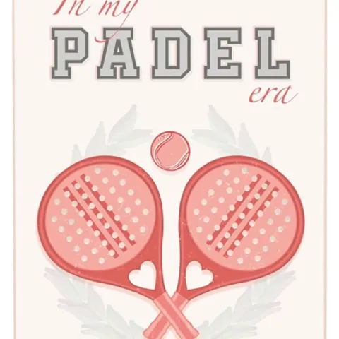 COQUETTE PADEL 