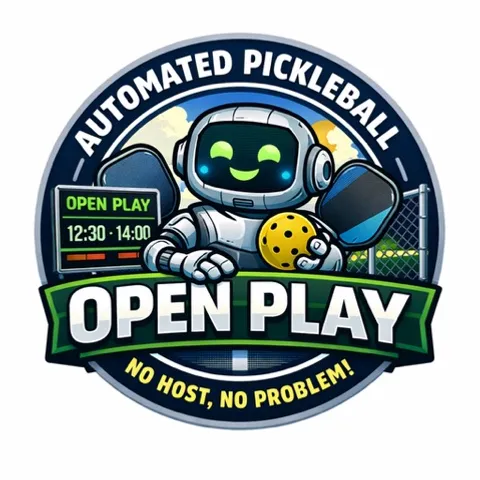 Automated Open Play