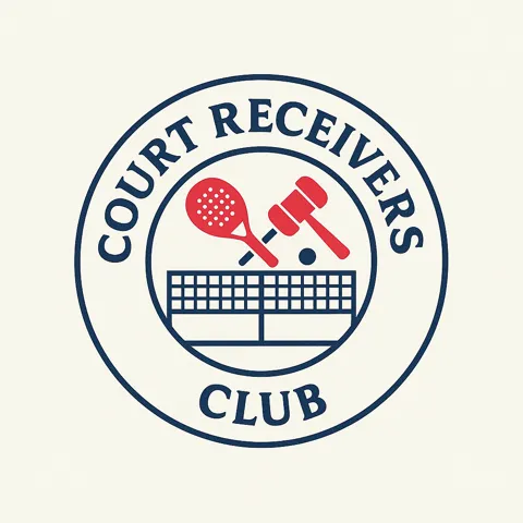 Court Receivers Club