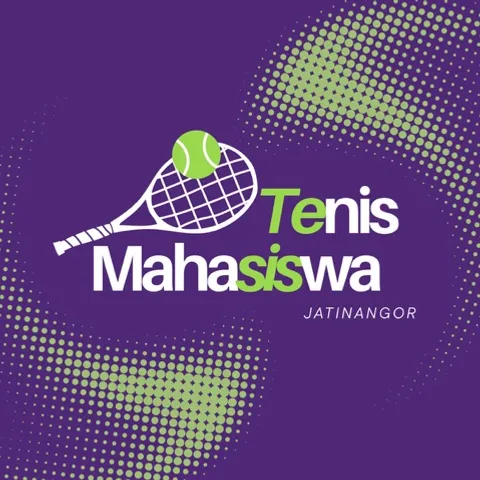 Tenis Mahasiswa
